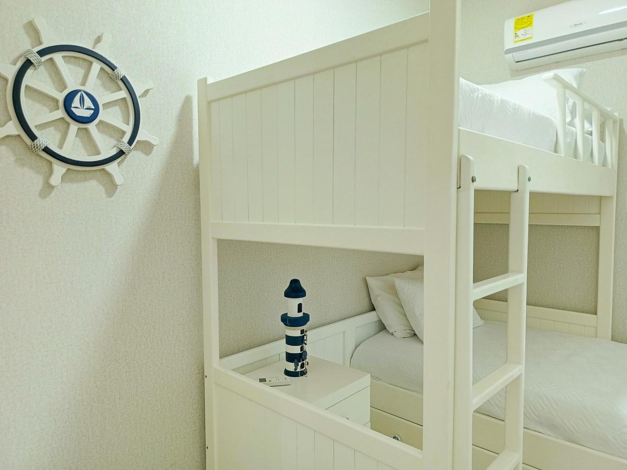 Apartasuites Samaria - Club De Playa Санта-Марта Номер фото