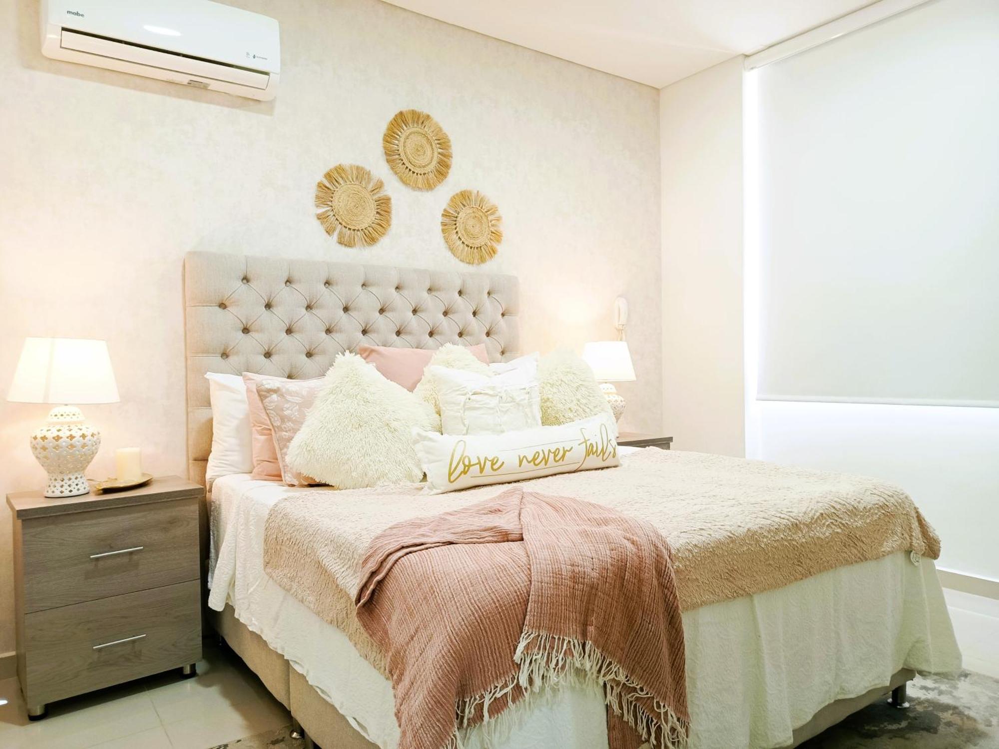 Apartasuites Samaria - Club De Playa Санта-Марта Номер фото