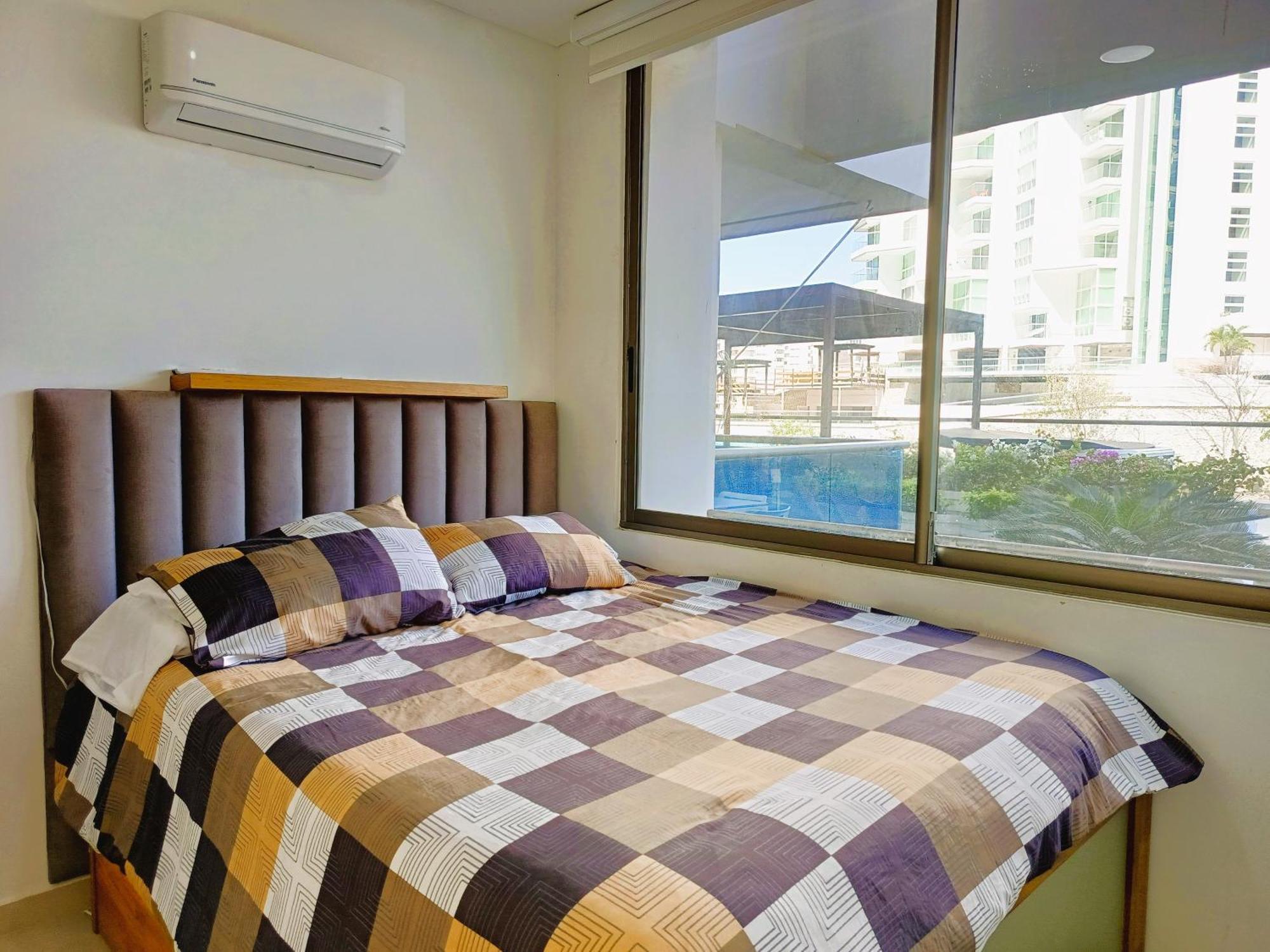 Apartasuites Samaria - Club De Playa Санта-Марта Номер фото